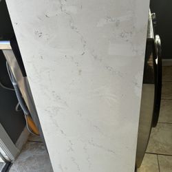 White Marble