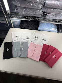 Alo Yoga Headbands