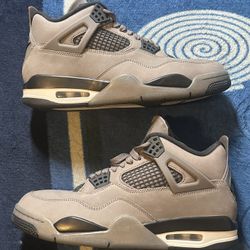 Jordan 4 Cave Stone Size 9.5