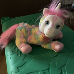 Unicorn Surprise