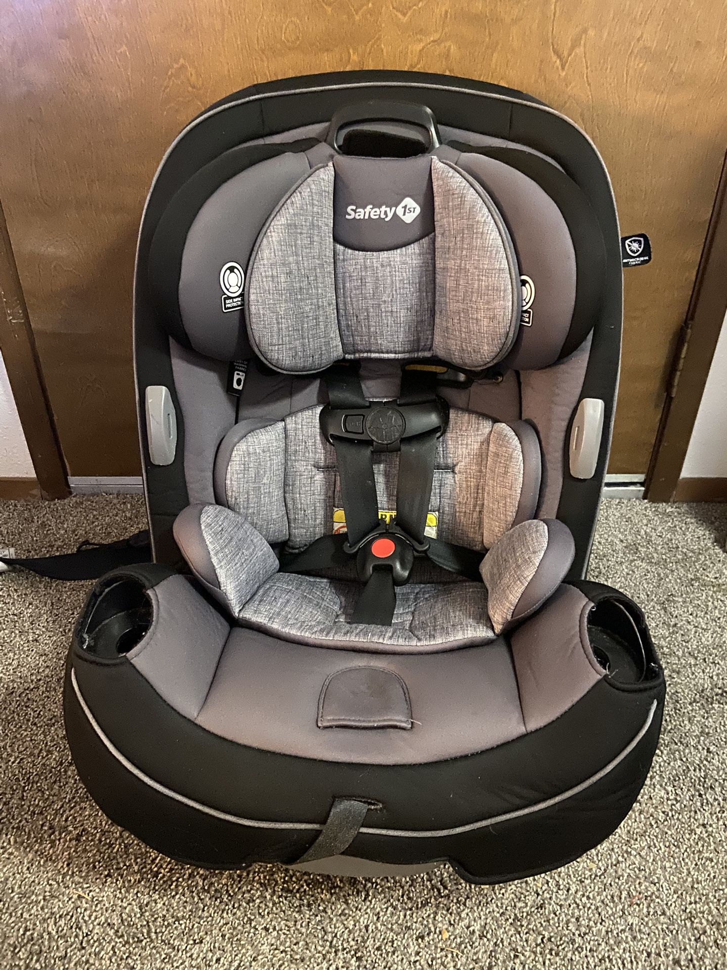 Car Seat