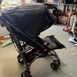 Joovy Ultra Light Stroller