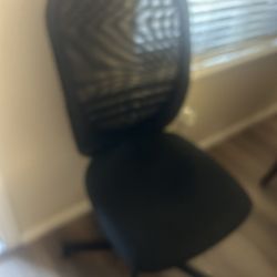 Computer Chair 