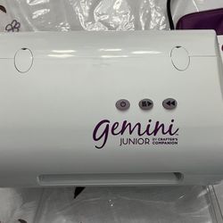 Used Gemini Junior