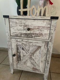 End tables