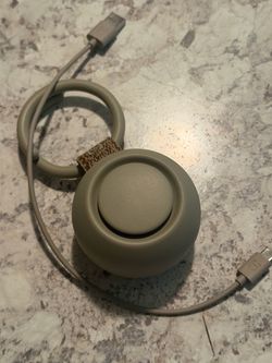 Portable sound machine
