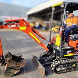Kubota