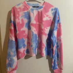Brand New Shien Long Sleeve