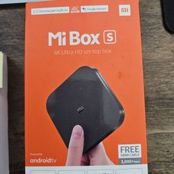 MI Box S