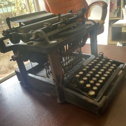 Remington Typewriter