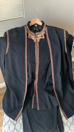 Indian Suit $50