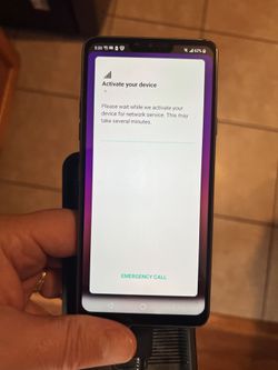 LG G7 thinQ T-Mobile