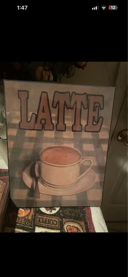 Coffee Decor