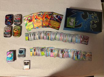 Pokemon lot