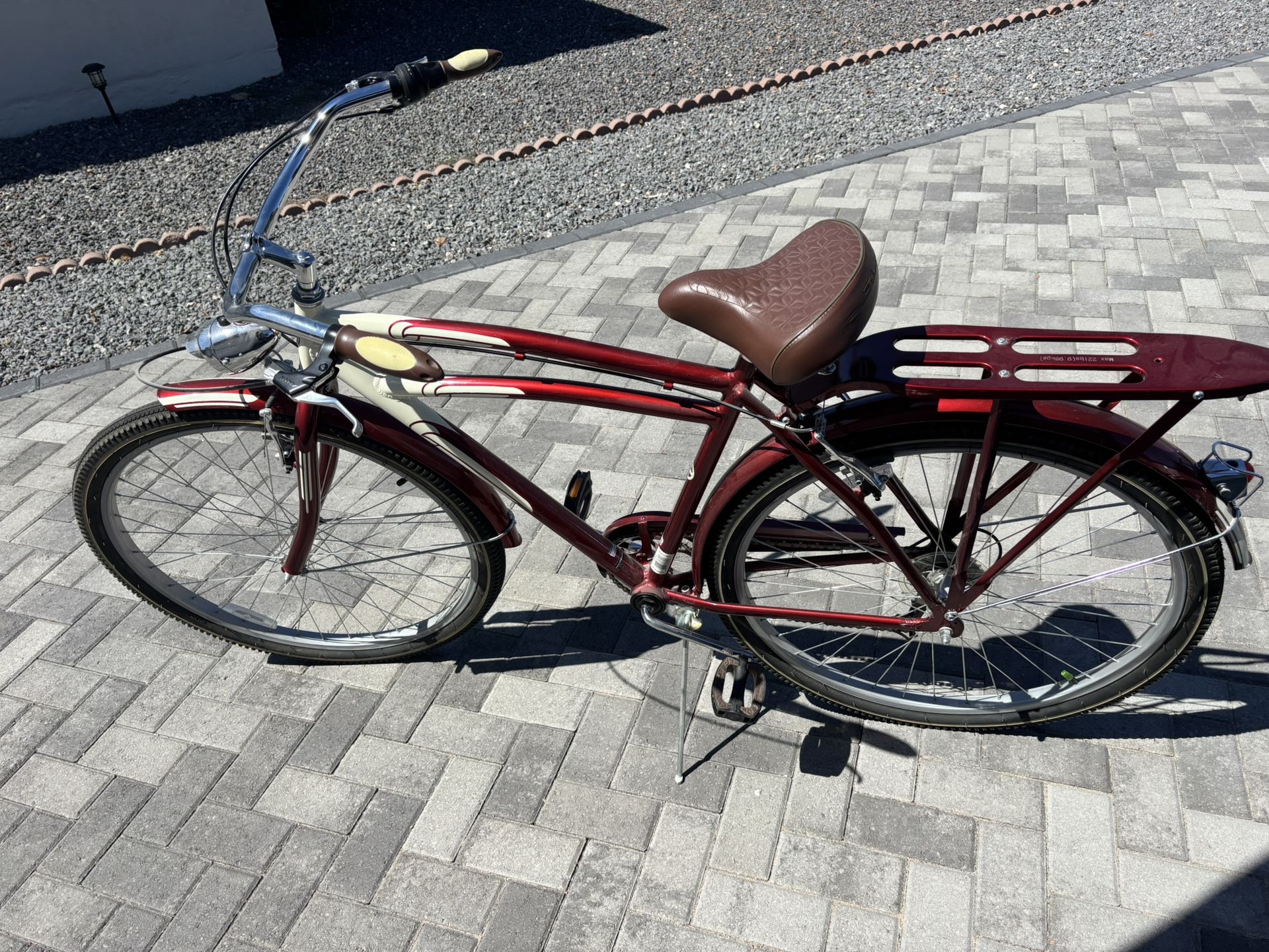 Schwinn Men’s Bike - Brand New! Excellent Condition