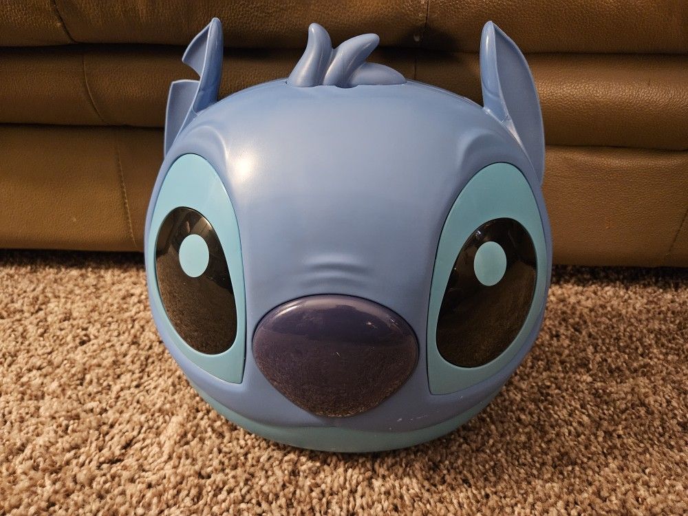 Stitch Capsule