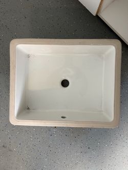 Brand new Kohler Sink
