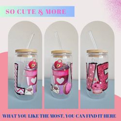Glass Cup