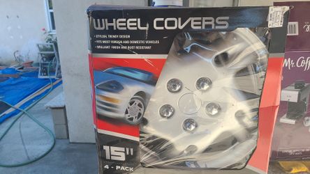 whell covers