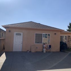 Rain Gutter System