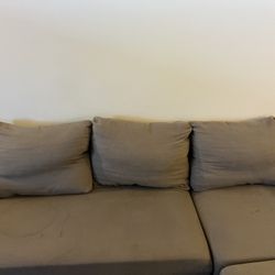 Couch For Sale $80
