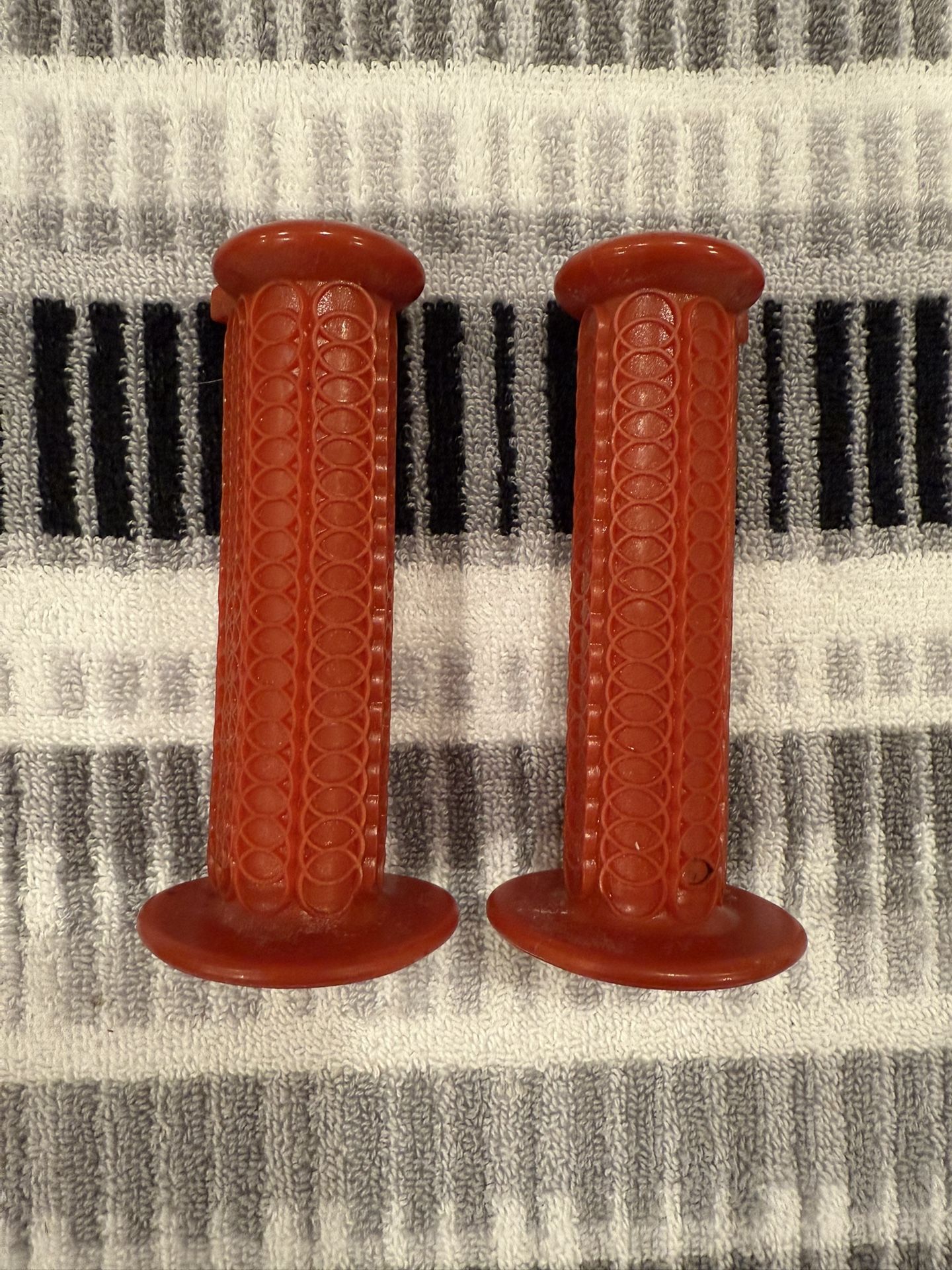 BMX Bike Handlebar Grips