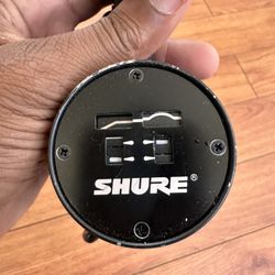SHURE  sm7b Microphone 