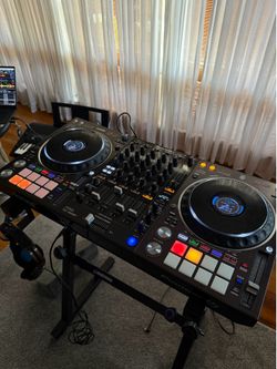 Pioneer DDJ-1000SRT Controller