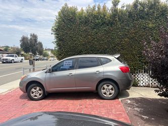 Nissan Rogue SUV For Sale