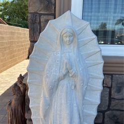Virgen