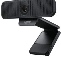 Logitech Webcam 