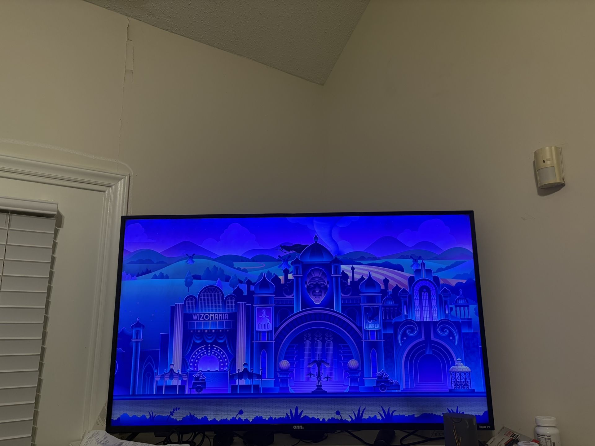 50 Inch Roku Television