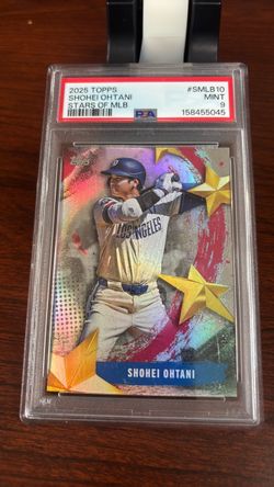 Shohei Ohtani