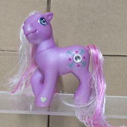 My Little Pony @ToyBros 