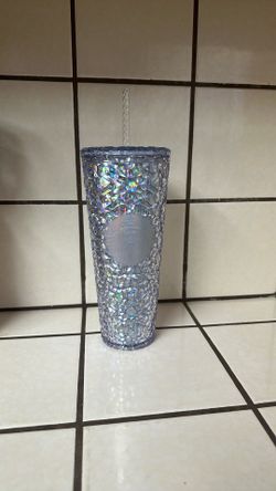 Starbucks tumbler