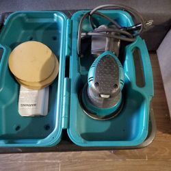 Makita Sander
