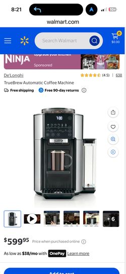 De  true brew