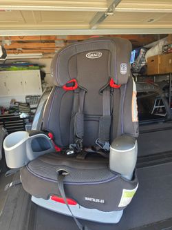 Car Seat