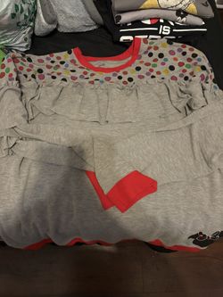 Disney Women Plus Size Top