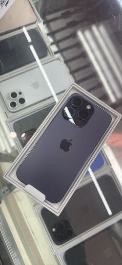 IPhone 14 Pro 1TB Unlocked 