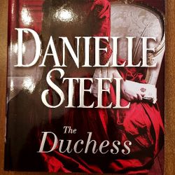 "The Duchess" By Danielle Steel 