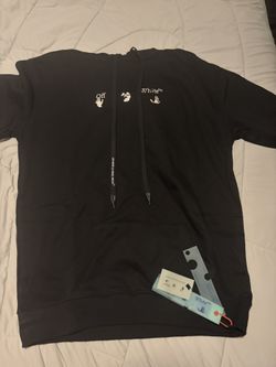 Off White Hoodie