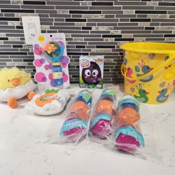 Easter Basket Canasta De Pascua 