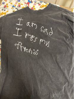Gallery dept tee