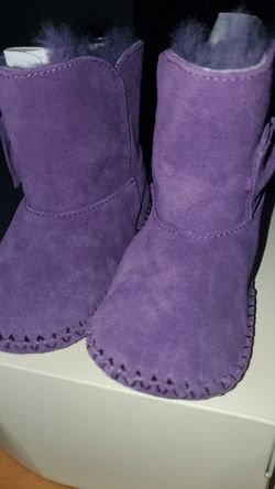 Baby uggs boots
