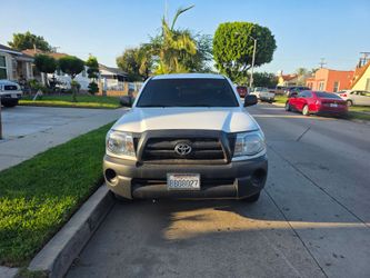 2006 Toyota Tacoma