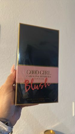 Good girl Carolina Herrera