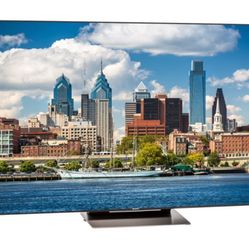 Sony Bravia 65” 4K HDR Smart TV