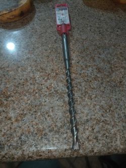 Drill bits