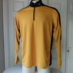 Vintage Nike Hoodie Men's Size XL Good Condition 